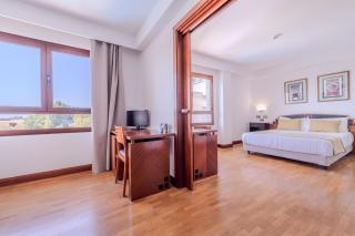 Hotel ITC Ciudad de Haro - 9