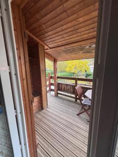 chalet montana 5_4 pers - 2