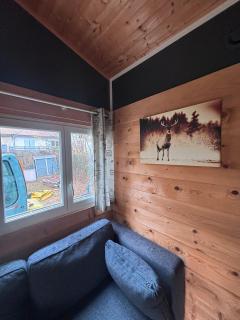 chalet montana 5_4 pers - 1