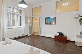 Your Central Urban Retreat - 3