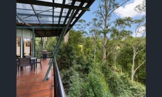 Ecoasis Mami Wata Rainforest Haven - 8