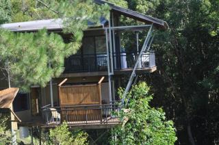 Ecoasis Mami Wata Rainforest Haven - 2