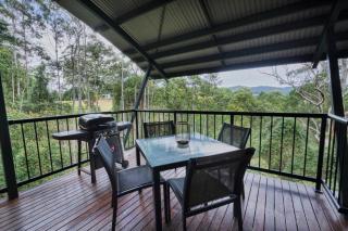 Ecoasis Mami Wata Rainforest Haven - 5