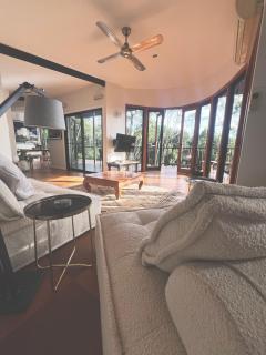 Ecoasis Mami Wata Rainforest Haven - 9