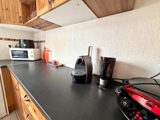 Le Cersois,proche Canal du Midi, environnement paisible et parking privé - 2