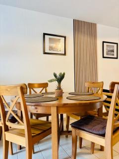 Le Cersois,proche Canal du Midi, environnement paisible et parking privé - 3