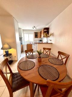 Le Cersois,proche Canal du Midi, environnement paisible et parking privé - 4