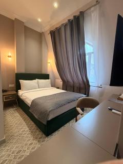 The Address by Maestro - 5