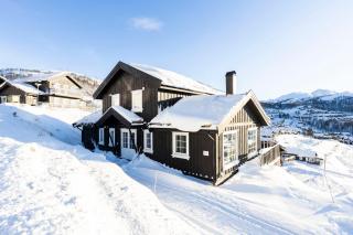 Rauland Feriesenter - 3