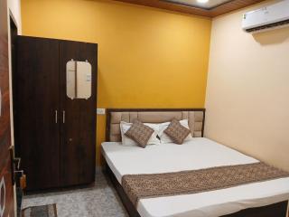 Kashi Bliss Apartment - 7