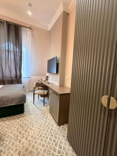 The Address by Maestro - 2