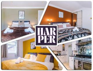 Contractor Stay Sanibel 5BR LongTerm Ready - 0