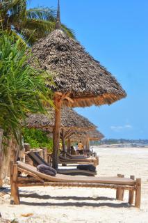 Mambo Villa - 7