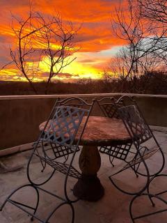 Cévennes farmhouse with pool - 7