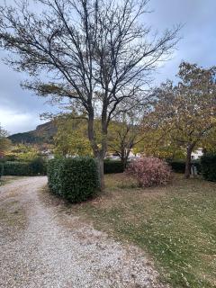 Chalet montana 3- 4pers - 1