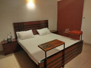 The Warmer Apartment Islamabad - 7
