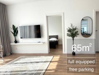 TIMELESS Apartment - 0