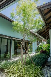 4BR Laguna Golf View Pool Villa Retreats Phuket - 4