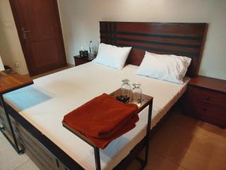 The Warmer Apartment Islamabad - 6