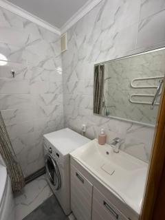 2-х комнатная Речной вокзал - 6