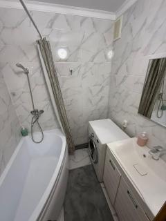 2-х комнатная Речной вокзал - 4