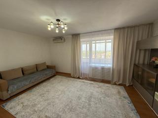 2-х комнатная Речной вокзал - 3