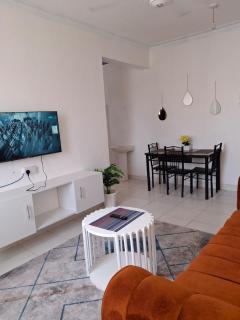 Fisheries Bamburi - 4