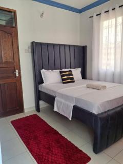 Fisheries Bamburi - 3