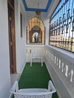 Fisheries Bamburi - 2