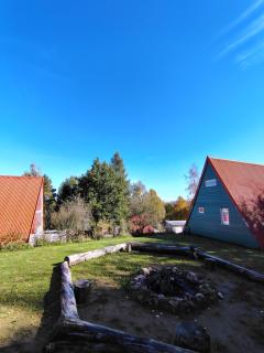 Kolorowe Wzgórze Zagórze - 1