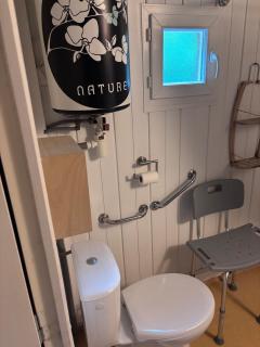 Chalet montana 2- 4pers - 8