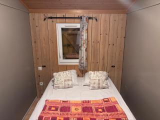 Chalet montana 2- 4pers - 6