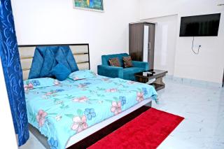 NK Home Stay - 9