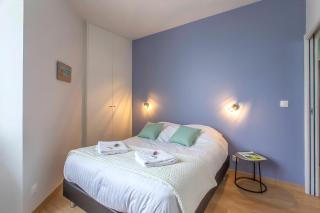 Appartement 2 chambres au coeur de Chambery - 0