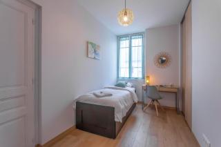 Appartement 2 chambres au coeur de Chambery - 4