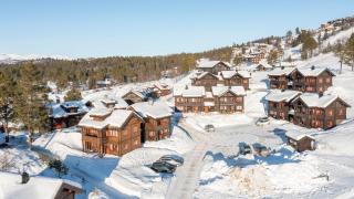 Rauland Feriesenter - 5