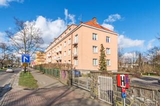 Glow Apartments, Apartament Mozaika Sopot - 9