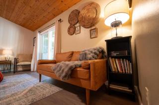 Magic Sequoia Spacious Home - 7