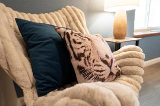 Magic Sequoia Spacious Home - 5