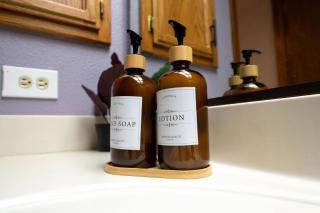 Magic Sequoia Spacious Home - 2