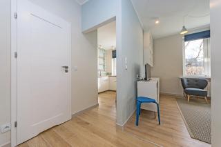 Glow Apartments, Apartament Mozaika Sopot - 3