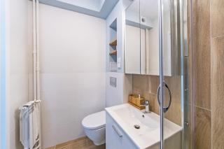 Glow Apartments, Apartament Mozaika Sopot - 2