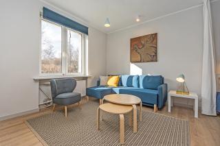 Glow Apartments, Apartament Mozaika Sopot - 6