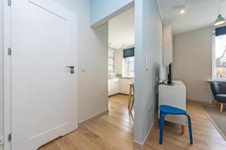 Glow Apartments, Apartament Mozaika Sopot - 1