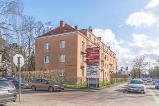 Glow Apartments, Apartament Mozaika Sopot - 4