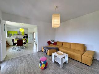 Apartment Rozi - 1