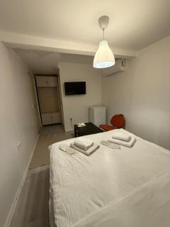 Şişli Suites - Room42 - 6