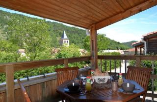 Chalet Montana 4 pers - 9