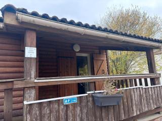 Chalet Montana 4 pers - 4