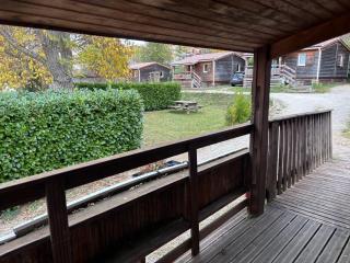 Chalet Montana 4 pers - 3